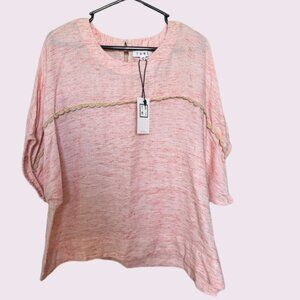 ✨ THML Marissa Dolman Top ✨